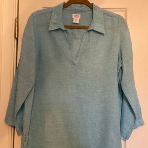 ladies tunic top
